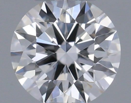 Round Diamond image