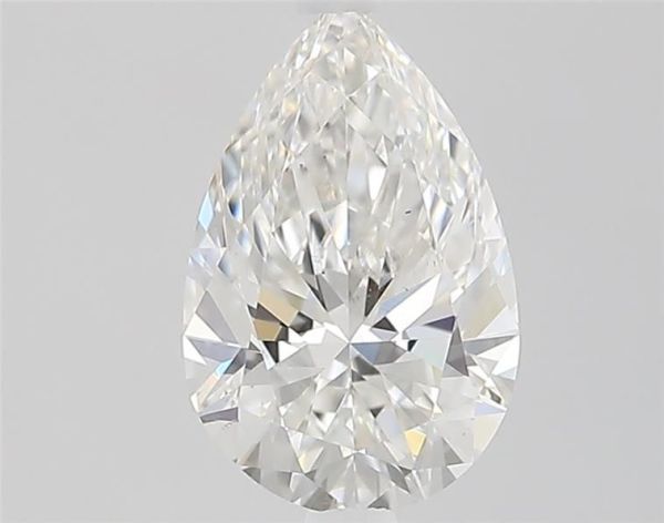 Pear Diamond image
