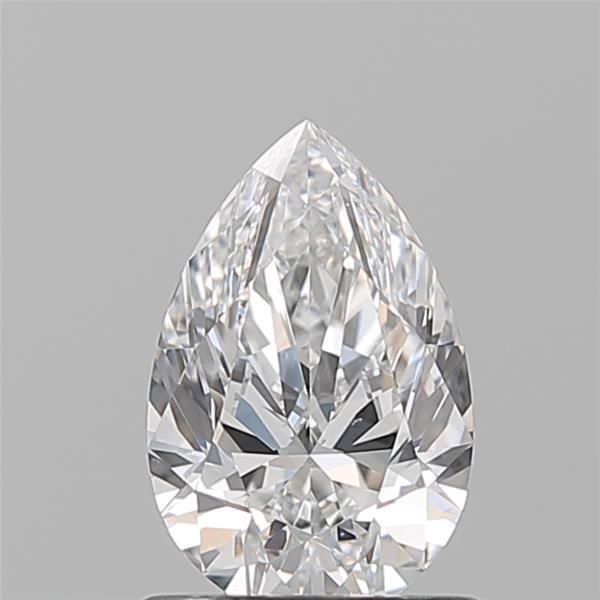 Pear Diamond image