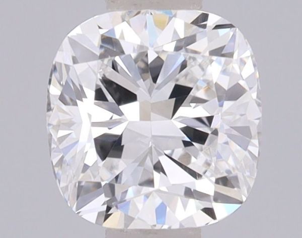 Cushion Lab-Grown Diamond image