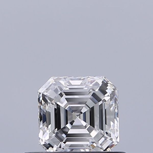 Asscher Diamond image