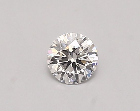 Round Lab-Grown Diamond image