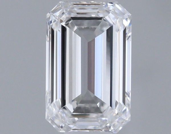 Emerald Lab-Grown Diamond image