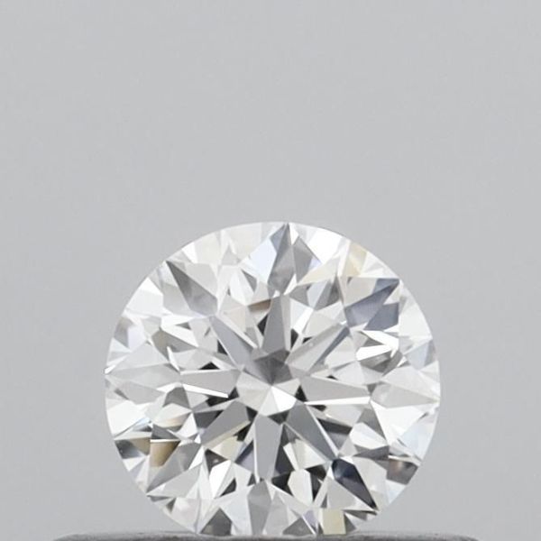 Round Lab-Grown Diamond image