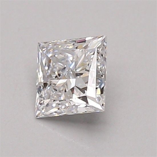 Princess Lab-Grown Diamond image