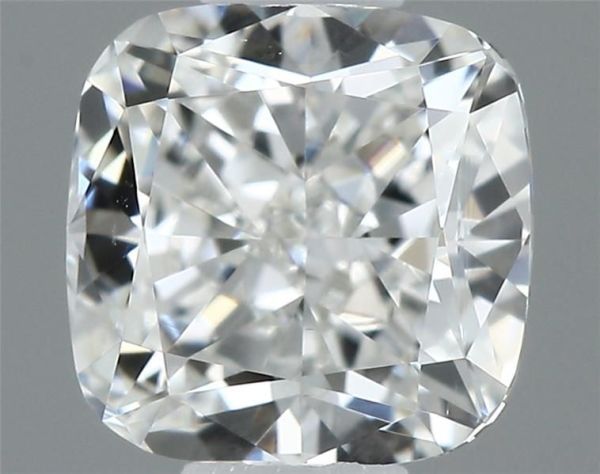 Cushion Diamond image