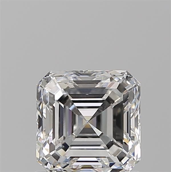 Asscher Diamond image