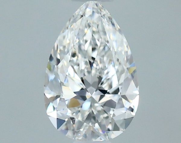 Pear Diamond image