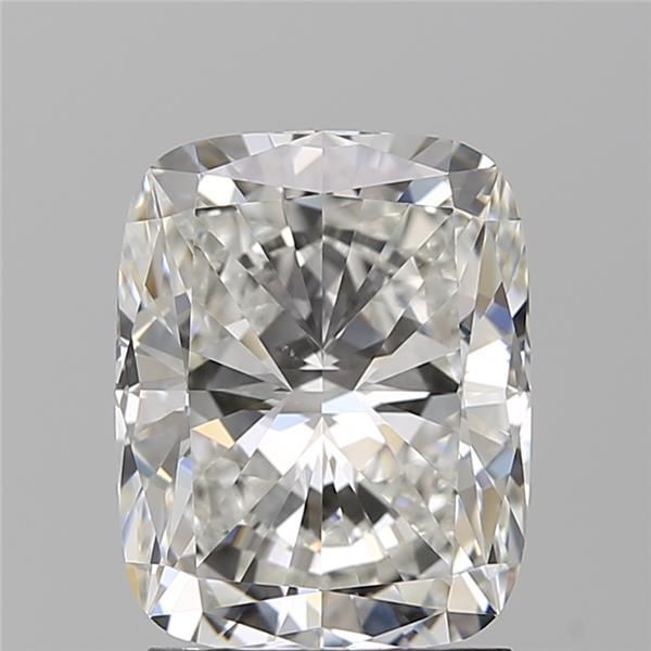 Cushion Diamond image