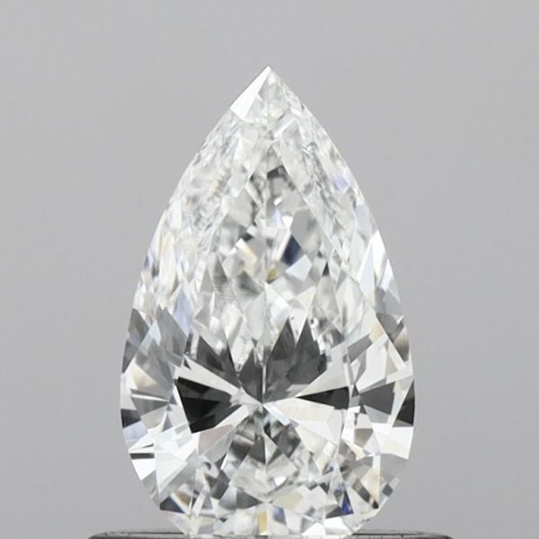Pear Lab-Grown Diamond image