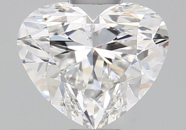 Heart Diamond image