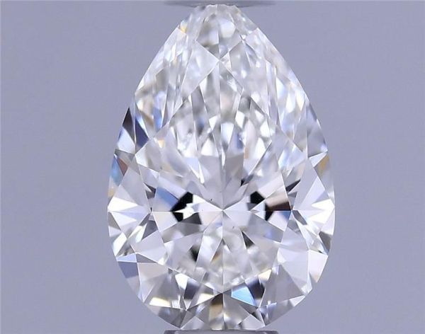 Pear Diamond image