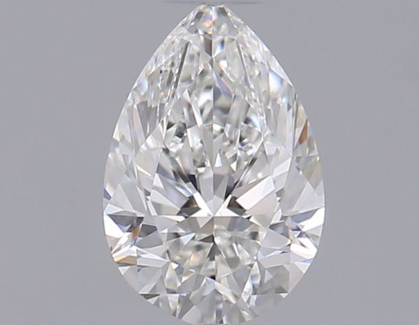 Pear Diamond image