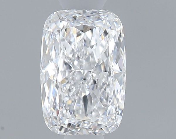 Cushion Diamond image