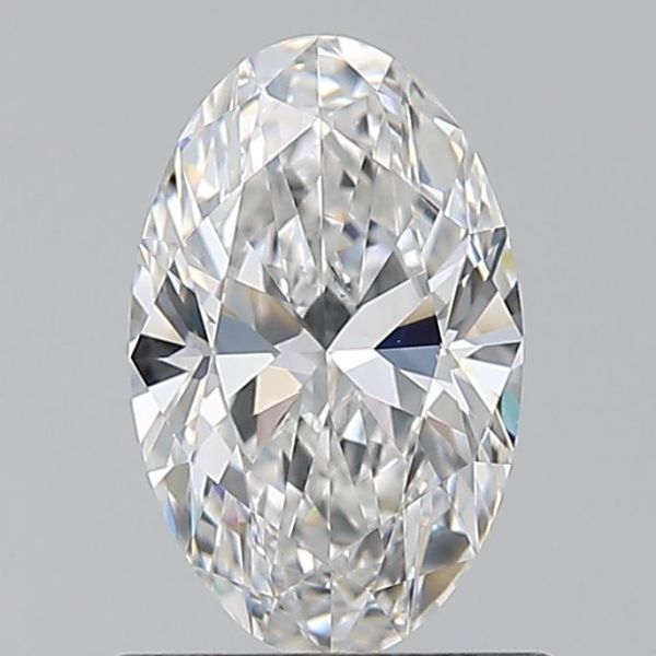 Oval Diamond image