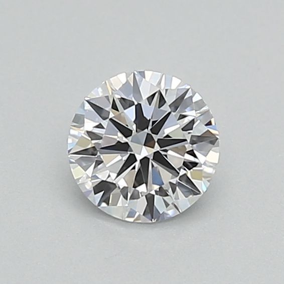 Round Lab-Grown Diamond image