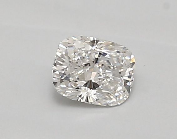 Cushion Lab-Grown Diamond image
