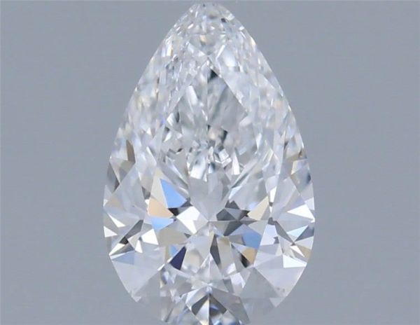 Pear Diamond image