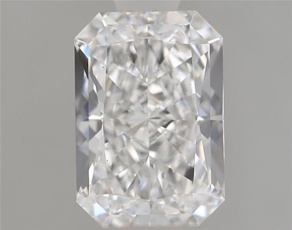 Radiant Lab-Grown Diamond image
