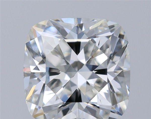 Cushion Diamond image
