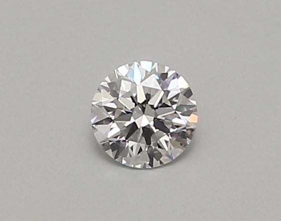 Round Lab-Grown Diamond image