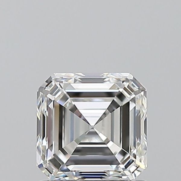 Asscher Diamond image