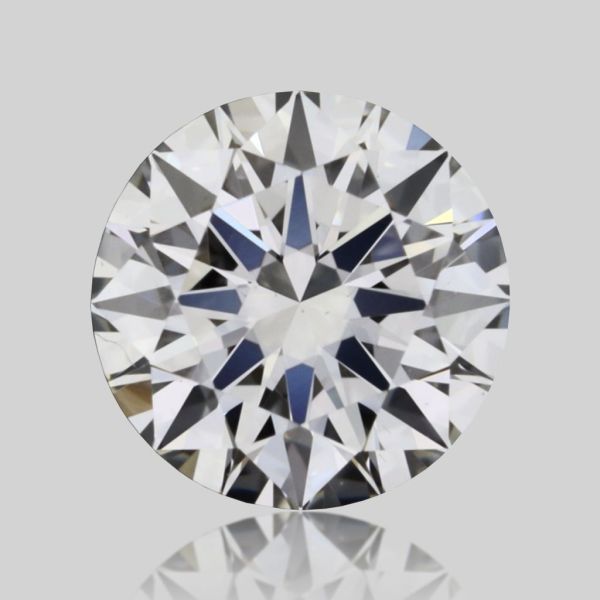 Round Diamond image