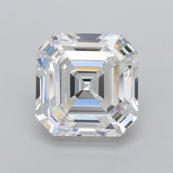 Asscher Lab-Grown Diamond image