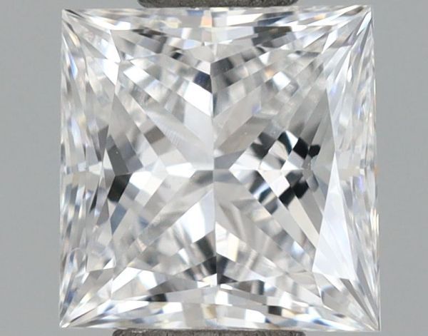 Princess Lab-Grown Diamond image