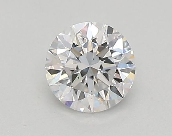 Round Lab-Grown Diamond image