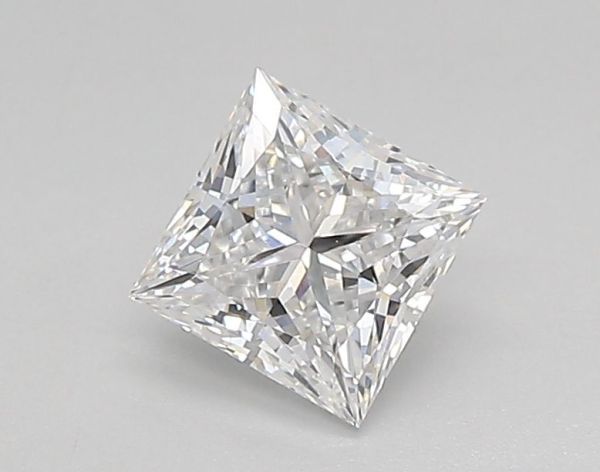Princess Lab-Grown Diamond image