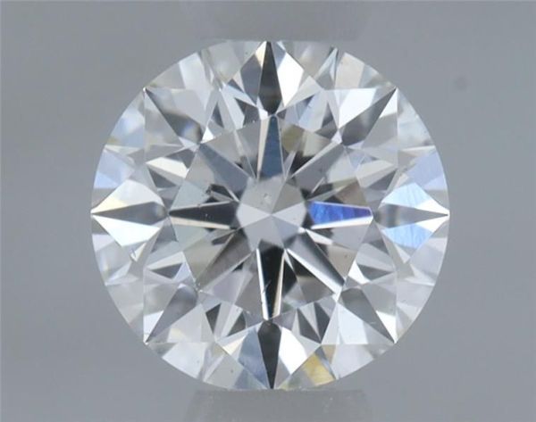 Round Diamond image
