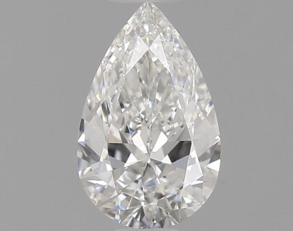 Pear Diamond image