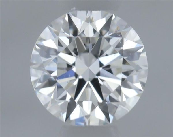 Round Diamond image