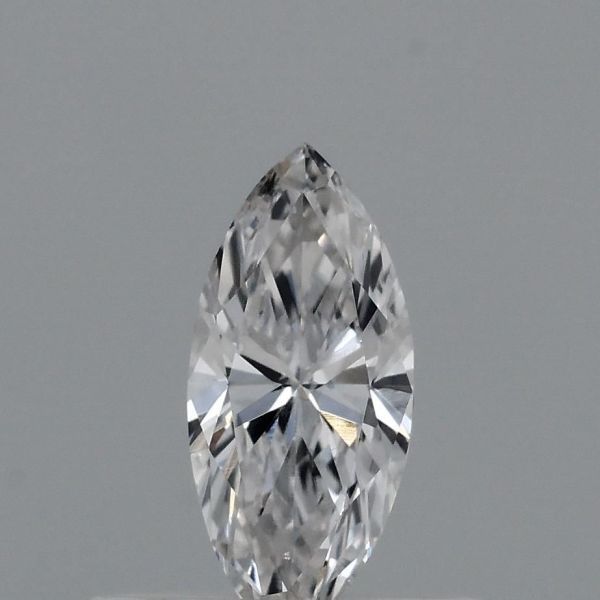 Marquise Lab-Grown Diamond image