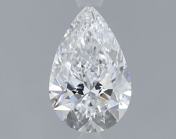 Pear Diamond image