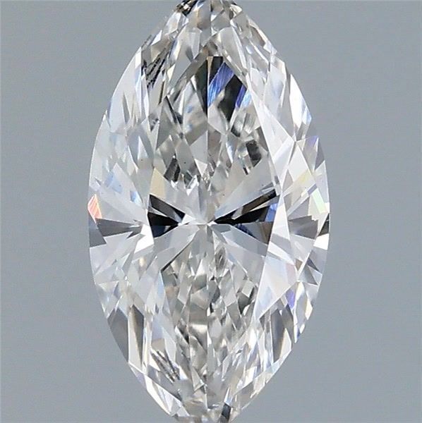 Marquise Lab-Grown Diamond image