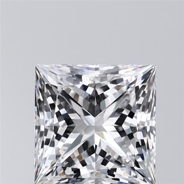 Princess Lab-Grown Diamond image