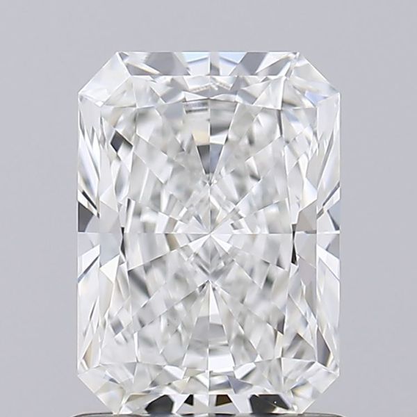 Radiant Lab-Grown Diamond image