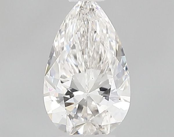 Pear Lab-Grown Diamond image