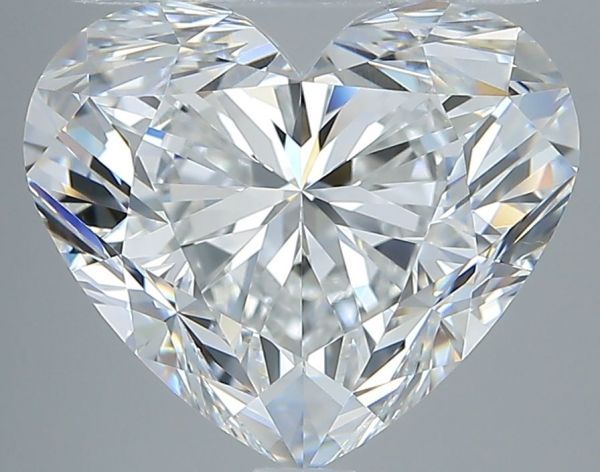 Heart Diamond image