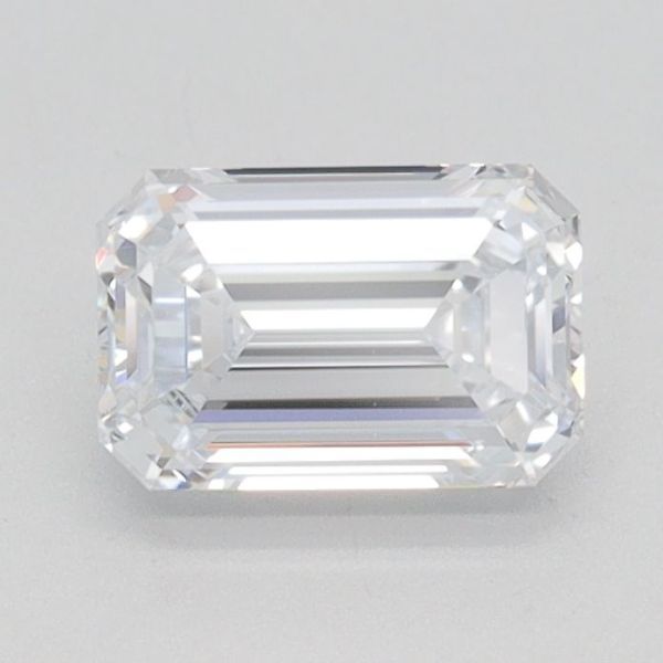 Emerald Lab-Grown Diamond image