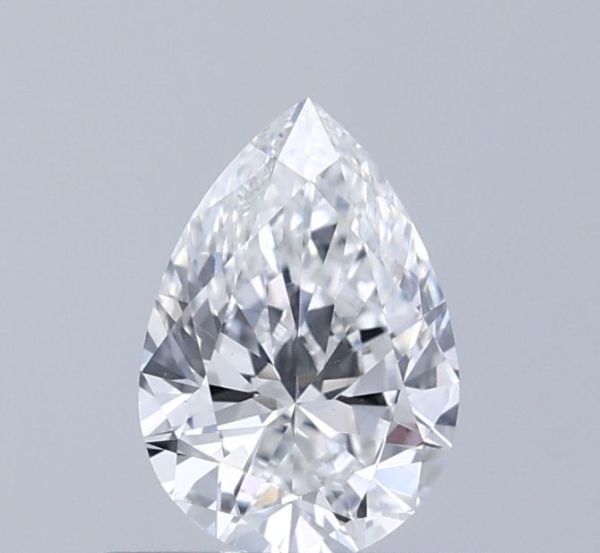 Pear Diamond image