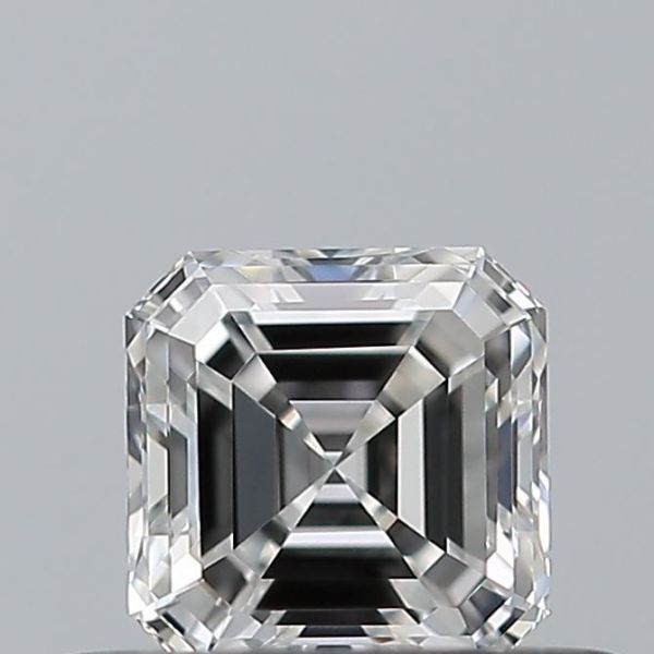 Asscher Diamond image