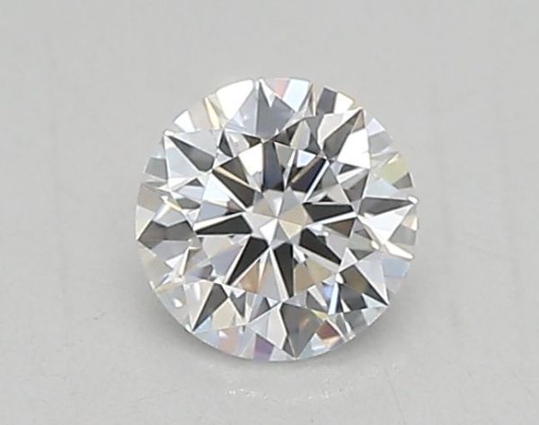 Round Lab-Grown Diamond image