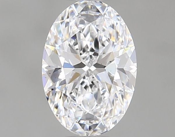 Oval Diamond image