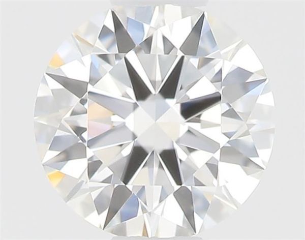 Round Diamond image