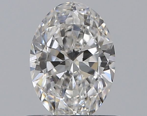 Oval Diamond image