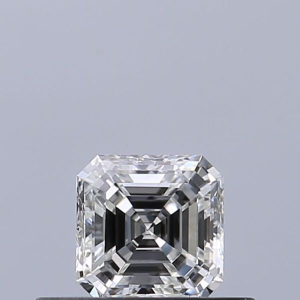 Asscher Diamond image