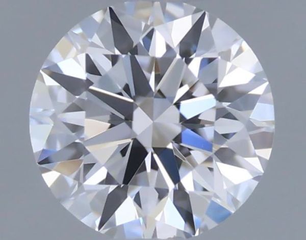 Round Lab-Grown Diamond image